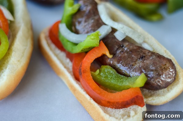 pellet grill smoked bratwurst