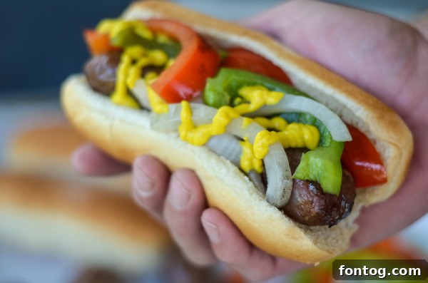 pellet grill smoked bratwurst