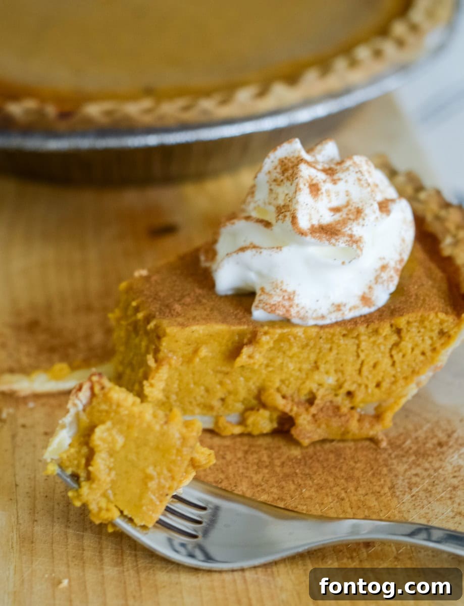 pellet grill pumpkin pie