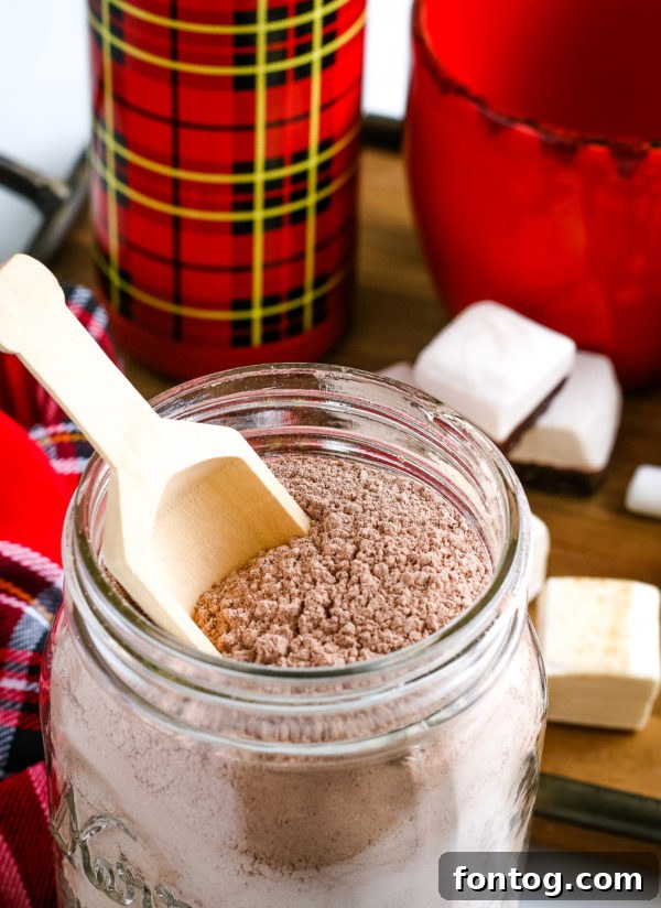 hot chocolate recipes