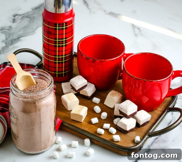 hot chocolate recipes