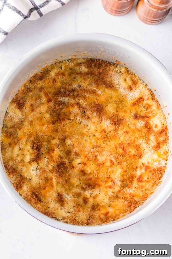 Shredded Cheese for Ninja Foodi Jalapeño Macaroni and Cheese