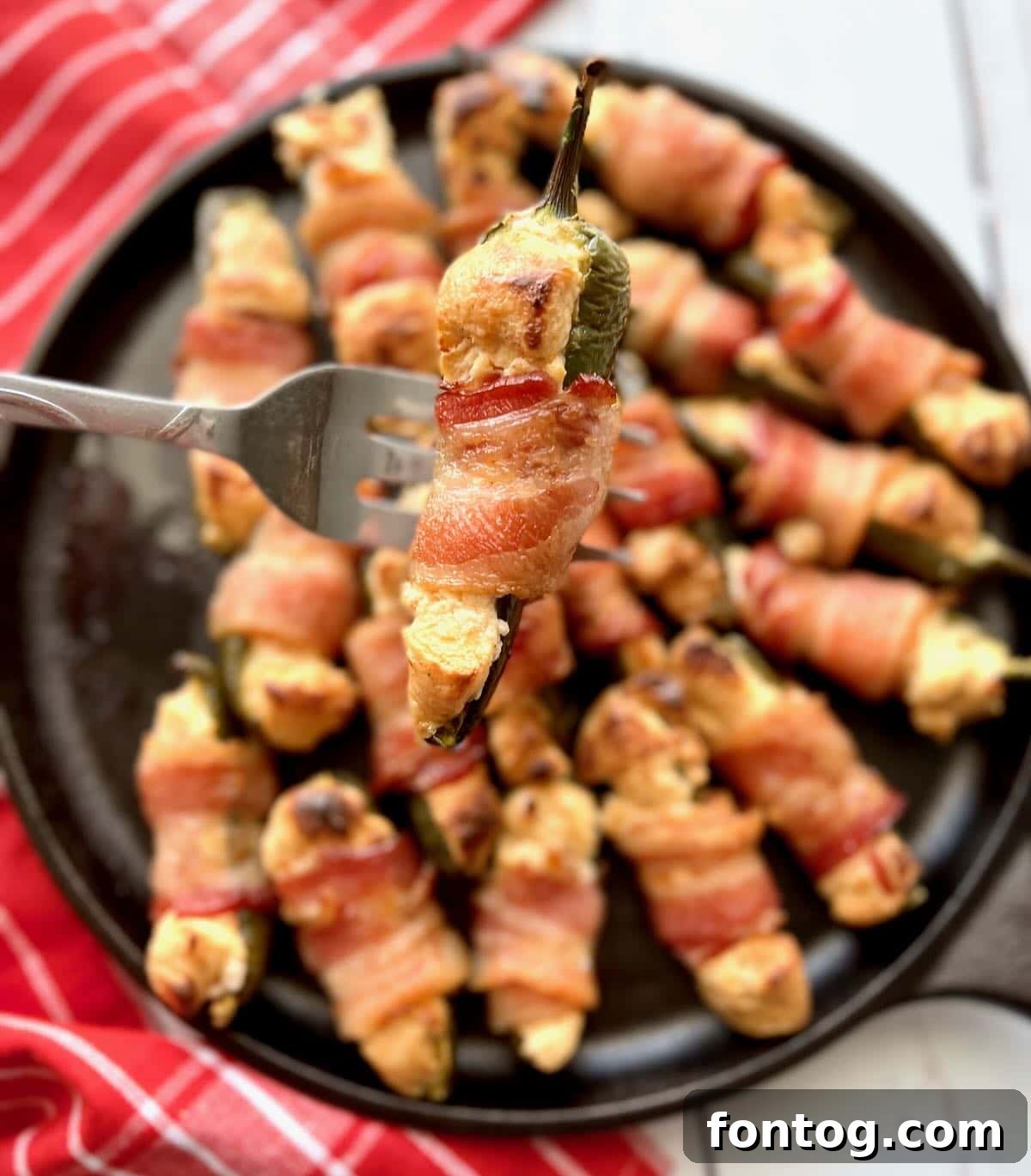 Traeger Smoked Jalapeno Poppers