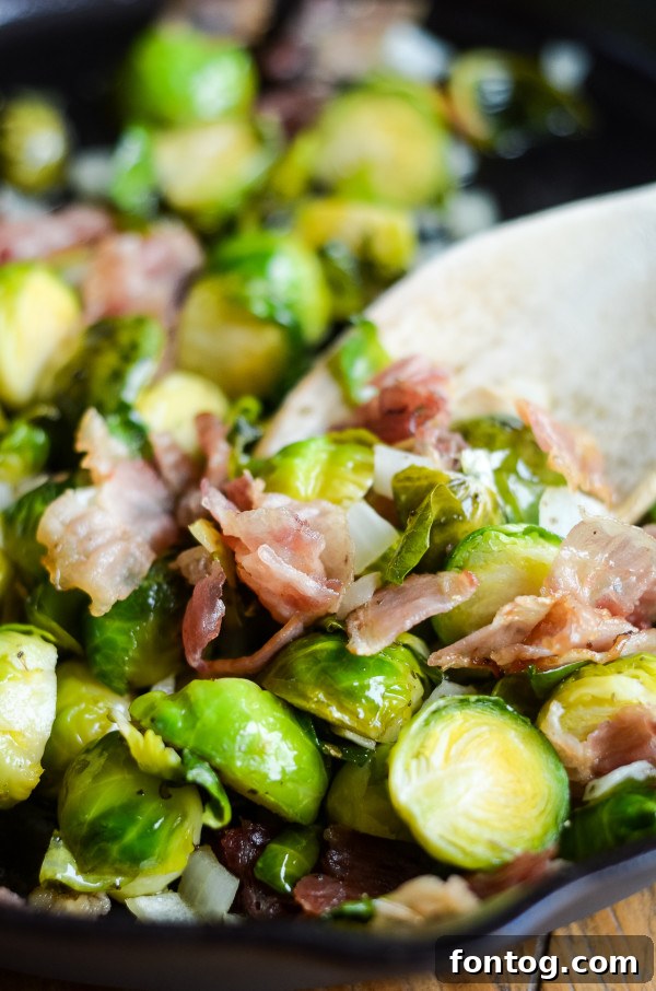 pellet grill brussels sprouts