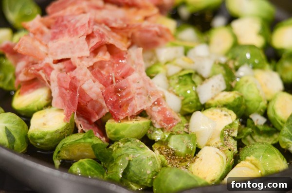 pellet grill brussels sprouts