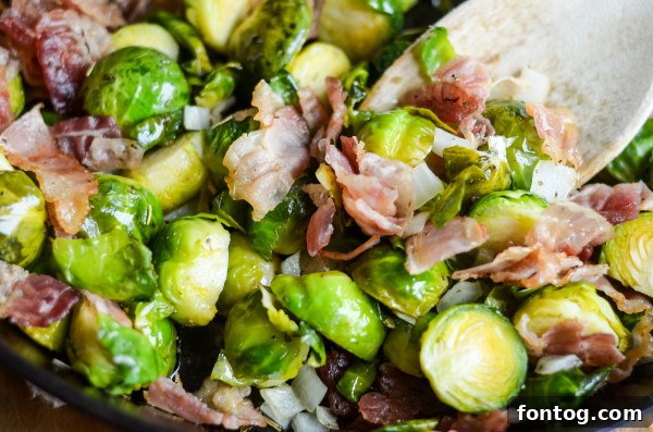 pellet grill brussels sprouts