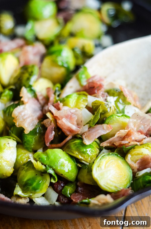 pellet grill brussels sprouts