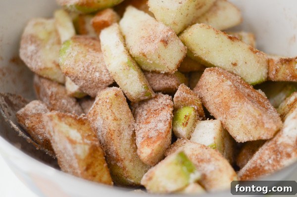 Delightful Gluten-Free Apple Cobbler 3 gluten-free apple cobbler