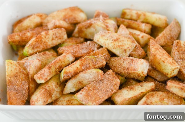 Delightful Gluten-Free Apple Cobbler 4 gluten-free apple cobbler