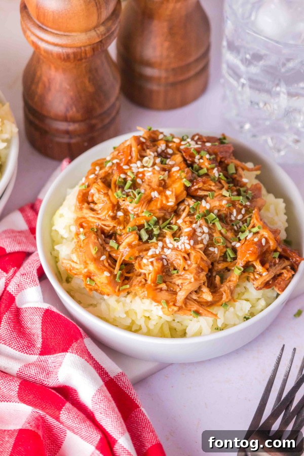 Gluten-Free Friendly Slow Cooker Huli Huli Chicken 8 gluten free slow cooker huli huli chicken