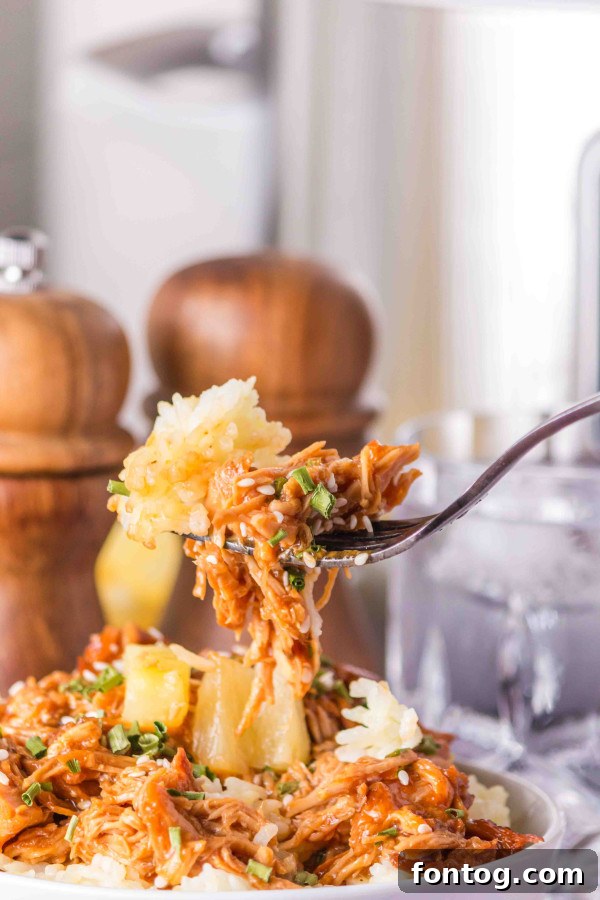 Gluten-Free Friendly Slow Cooker Huli Huli Chicken 9 gluten free slow cooker huli huli chicken