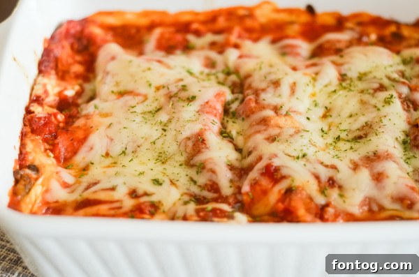 Heavenly Gluten-Free Lasagna Made Easy 3 gluten free baked lasagna