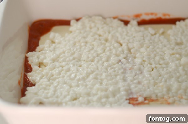 Heavenly Gluten-Free Lasagna Made Easy 4 gluten free baked lasagna