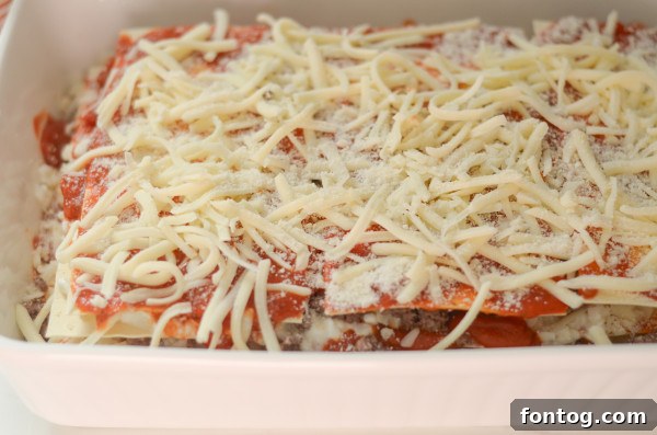 Heavenly Gluten-Free Lasagna Made Easy 5 gluten free baked lasagna