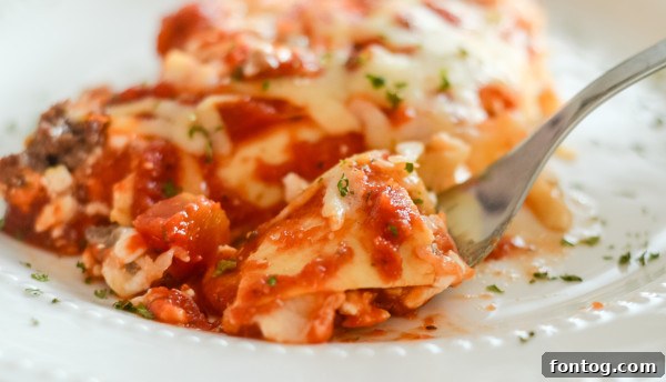 Heavenly Gluten-Free Lasagna Made Easy 10 gluten free baked lasagna