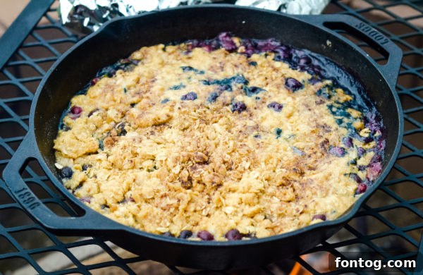 campfire meals to make outdoors