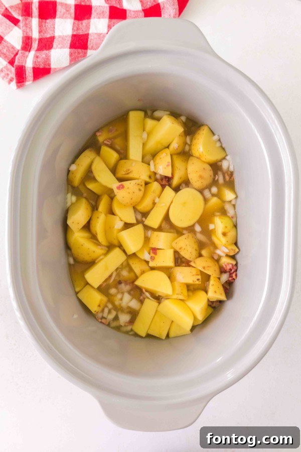 A bowl of warm gluten-free soup, illustrating easy gluten-free cooking.