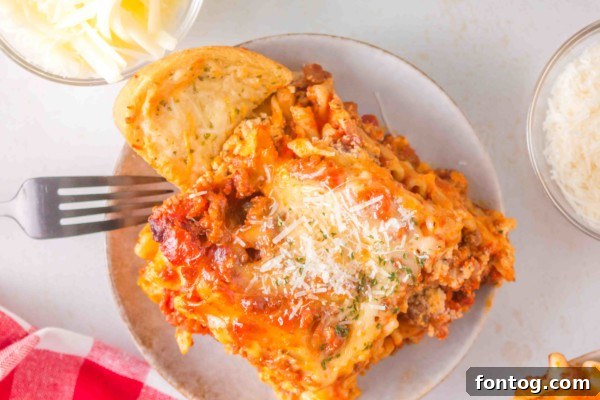 Effortless Slow Cooker Lasagna Gluten Free Friendly 9 easy lasagna in slow cooker gluten free