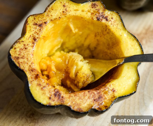 smoked acorn squash pellet grill