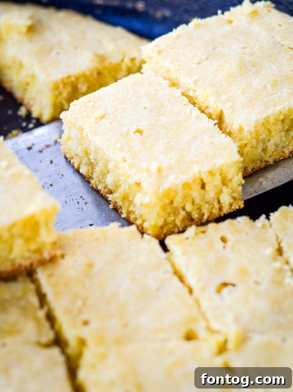 smoked cornbread on pellet grill gluten free