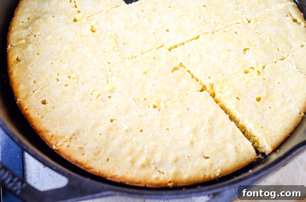 smoked cornbread on pellet grill gluten free