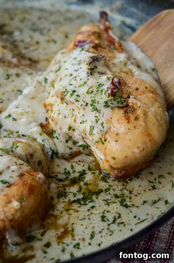 marry me chicken on pellet grill, smoky chicken recipe, creamy chicken