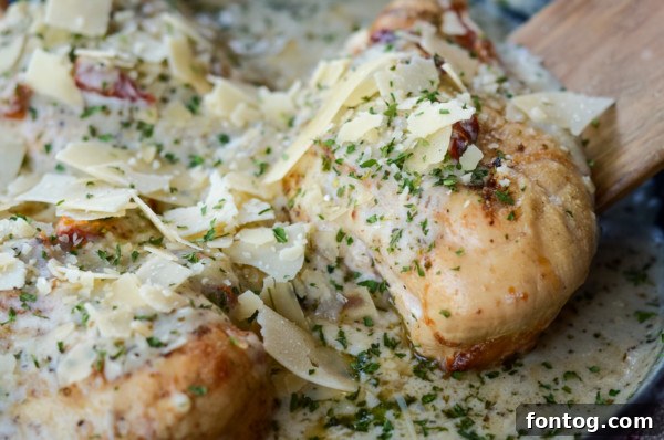 serving suggestions for marry me chicken, side dishes