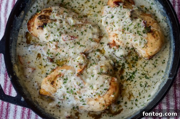 ingredients for marry me chicken, gluten free chicken ingredients