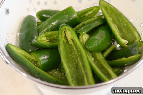 pellet grill jalapeno poppers bowl of jalapenos