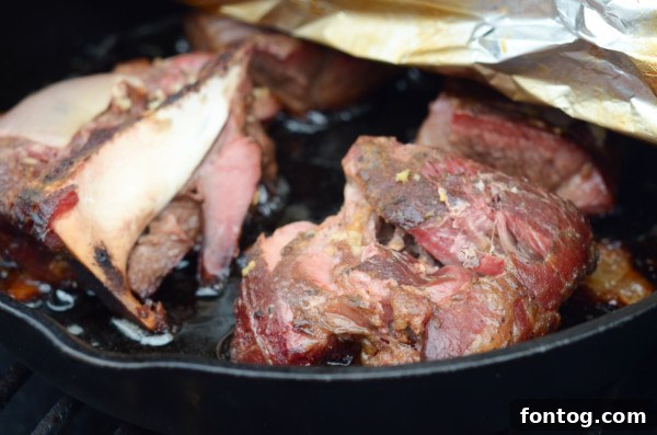 pellet grill smoked pork carnitas on pellet grill