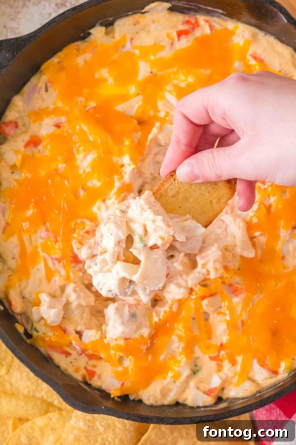 smoked crab dip pellet grill