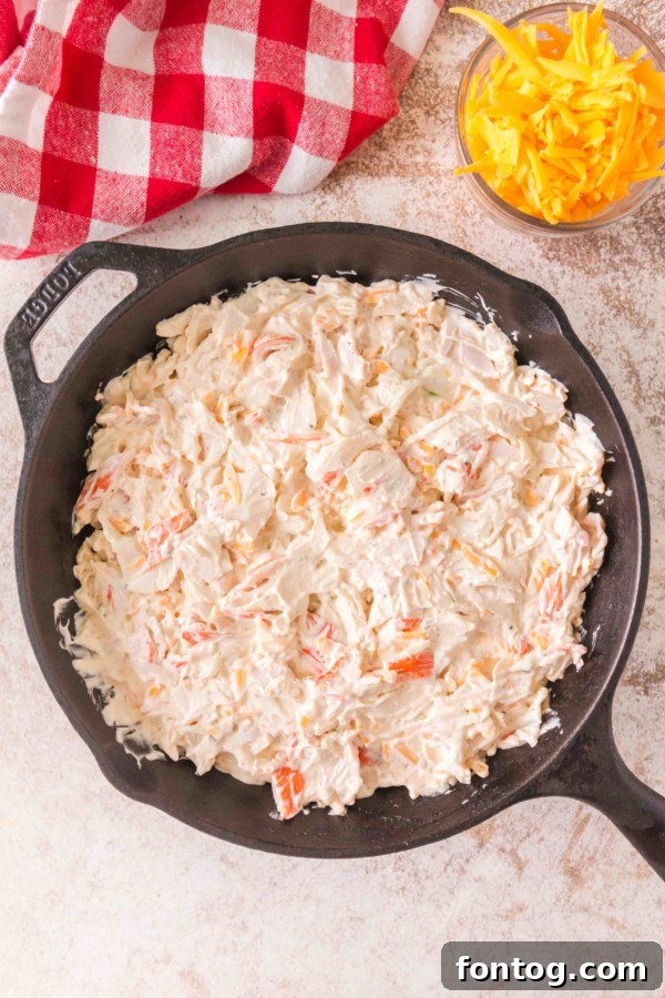 smoked crab dip pellet grill