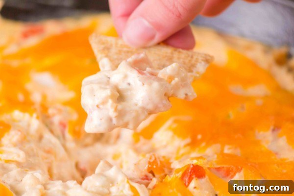 smoked crab dip pellet grill