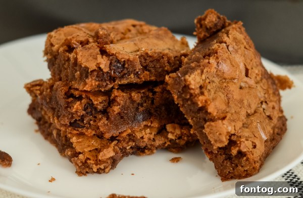 gluten free nutella brownies variations