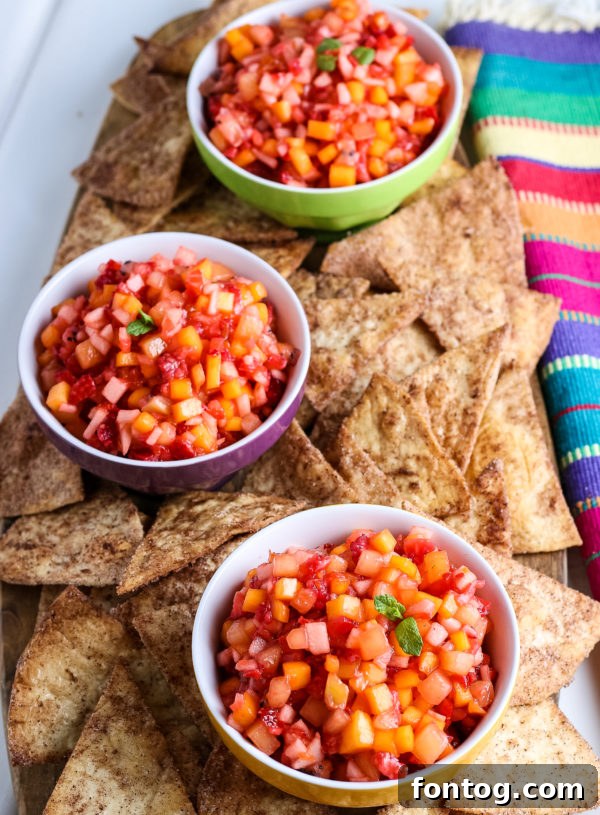 homemade gluten free cinnamon chips recipe