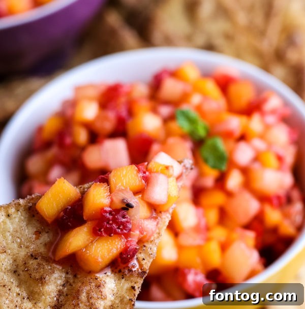 homemade gluten free cinnamon chips recipe