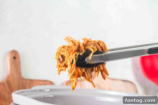 slow cooker hot honey chicken recipe