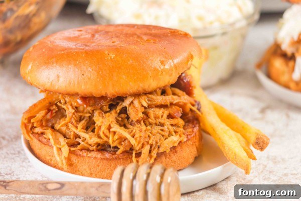 slow cooker hot honey chicken recipe