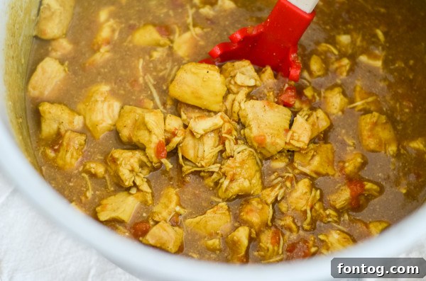 Creamy Pressure Cooker Coconut Chicken Curry 3 A selection of fresh ingredients including chicken, onion, spices, and coconut milk, ready for coconut chicken curry preparation