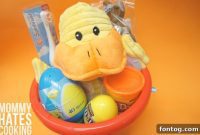 Crafting the Perfect Kmart Easter Basket