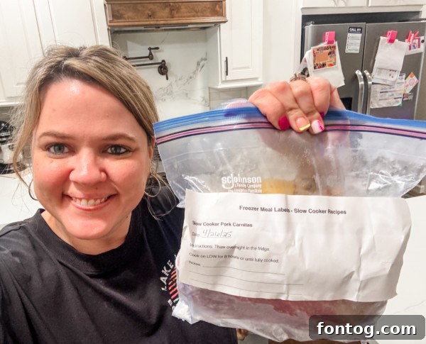 gluten free freezer meals stocking the freezer