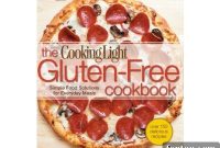Light & Delicious Gluten-Free Cooking