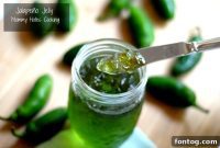 Sweet Heat Jalapeno Jelly