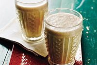 Cooking Light’s Wholesome Smoothie Blends