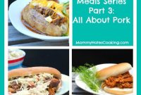 Pork Power-Ups: Transform Your Leftovers