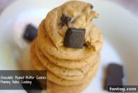 Indulge & Win: Dove Dark Chocolate Peanut Butter Cookies Giveaway