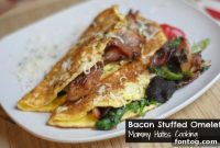 Menu Planning Monday: Crafting Your Big Day Feast