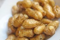 Thanksgiving Recipe Extravaganza