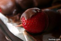 Where Freshness Meets Fudge