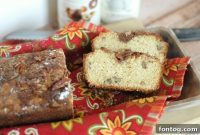 Toasted Pecan & Hazelnut Loaf